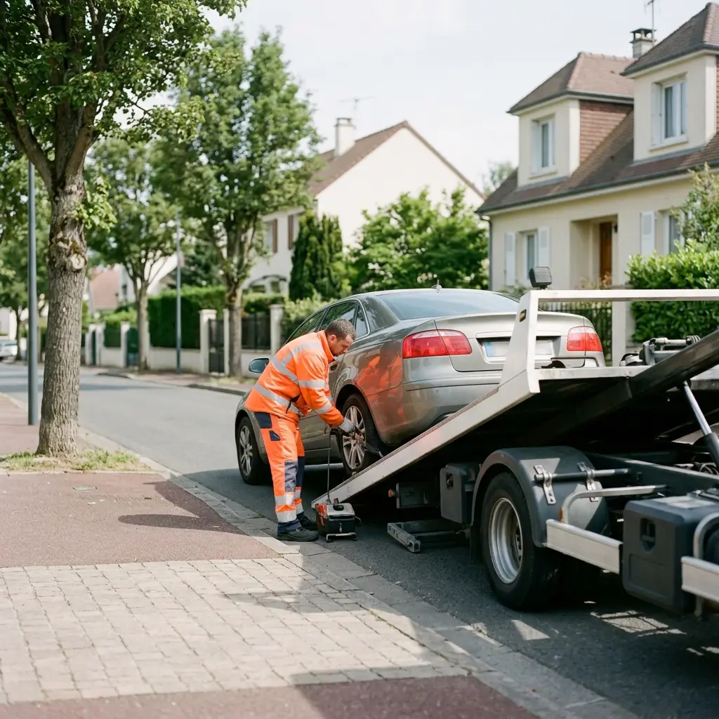 Les bons réflexes en cas de panne à Gournay-sur-Marne