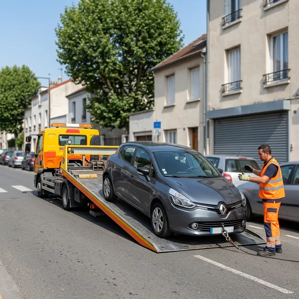 Une approche technique rigoureuse pour chaque dépannage
