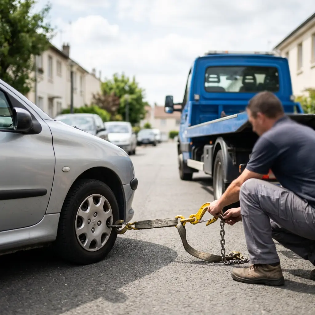 Pourquoi choisir notre expertise à Épinay-sur-Seine ?