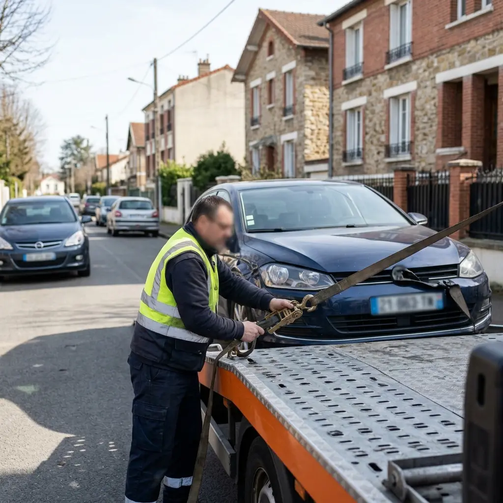 Une approche technique pour un transport sécurisé