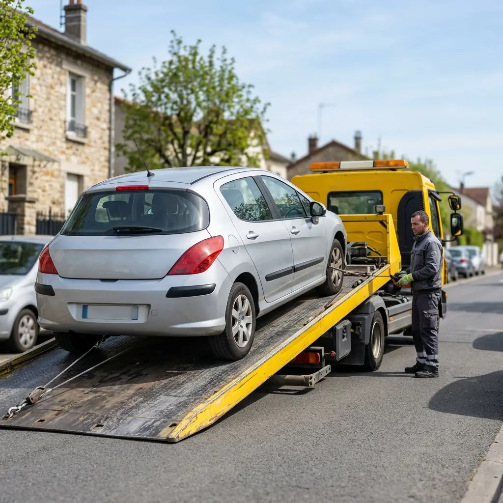Une assistance routière transparente et sans surprise