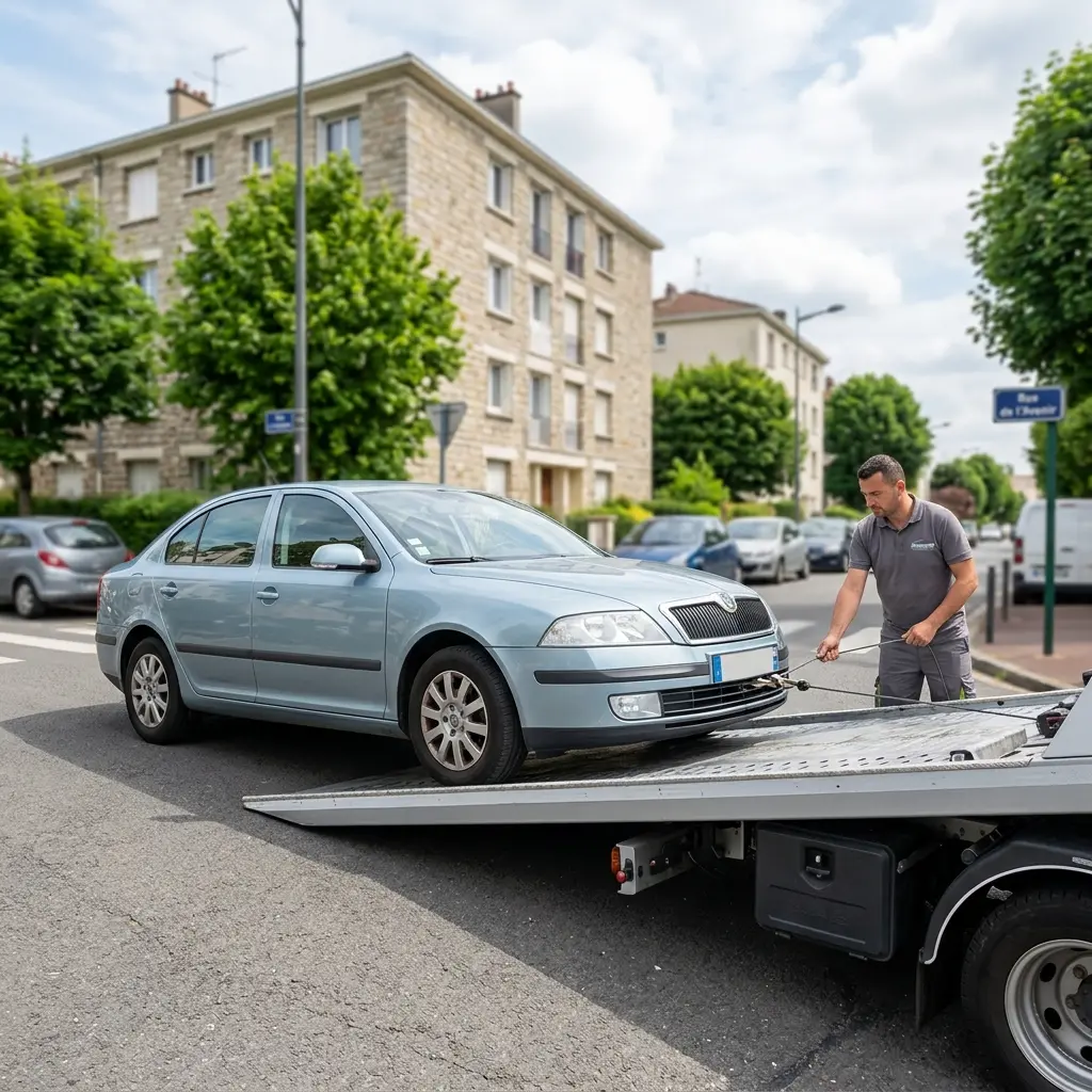 Une approche technique pour un transport sécurisé