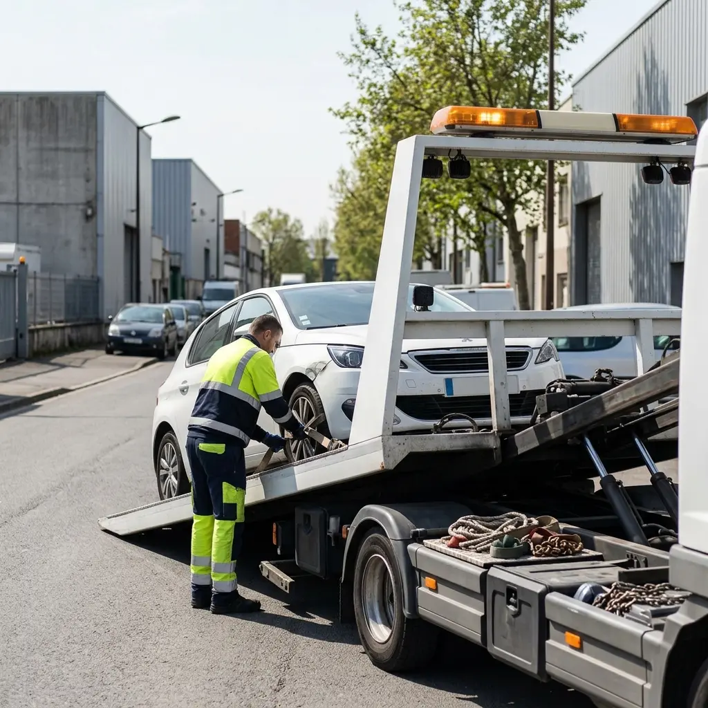 Un accompagnement professionnel pour reprendre la route sereinement