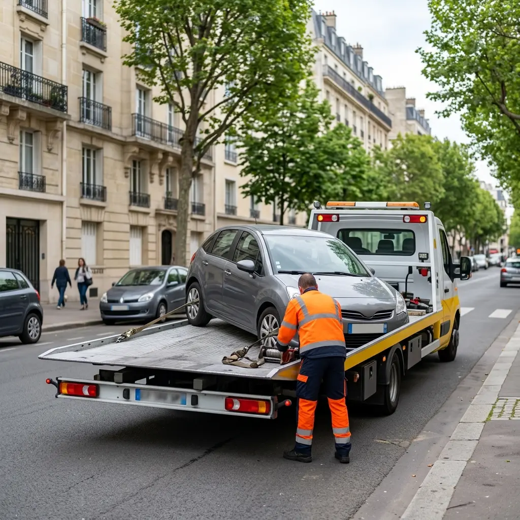 Les réflexes à adopter en cas de panne à Saint-Mandé