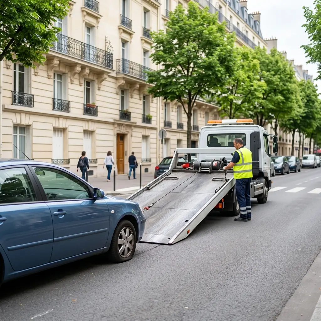 Besoin d'une intervention rapide à Saint-Mandé ?