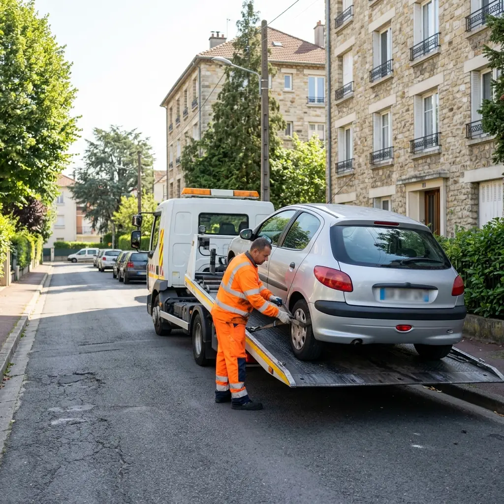 Comment réagir en cas de panne au Perreux-sur-Marne ?