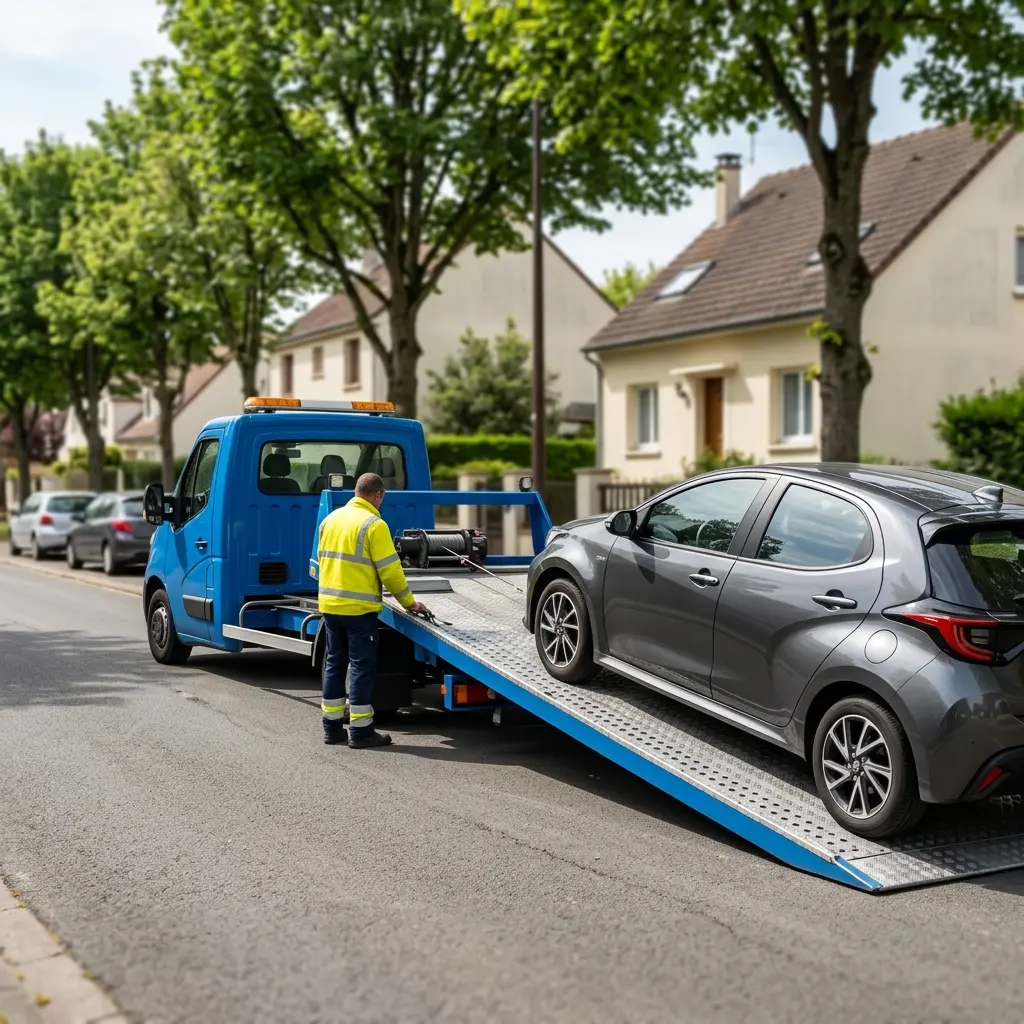 Pourquoi nous choisir au Perreux-sur-Marne ?