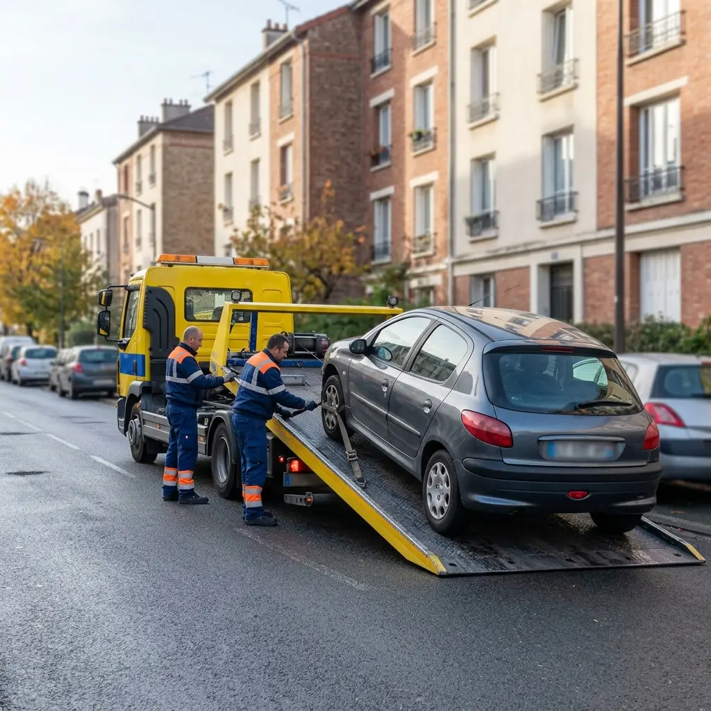 Une approche technique pour un transport sécurisé