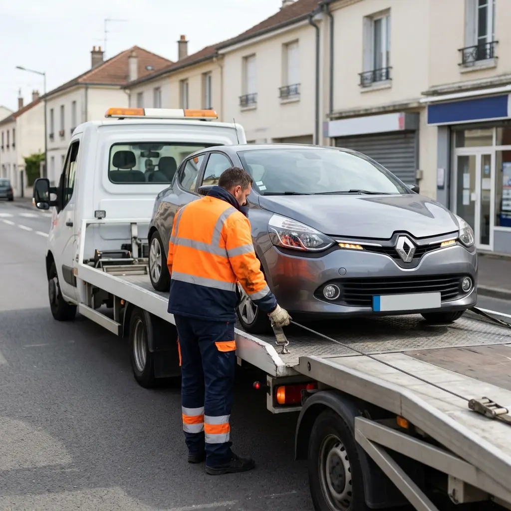 Pourquoi nous choisir à Villeneuve-Saint-Georges ?