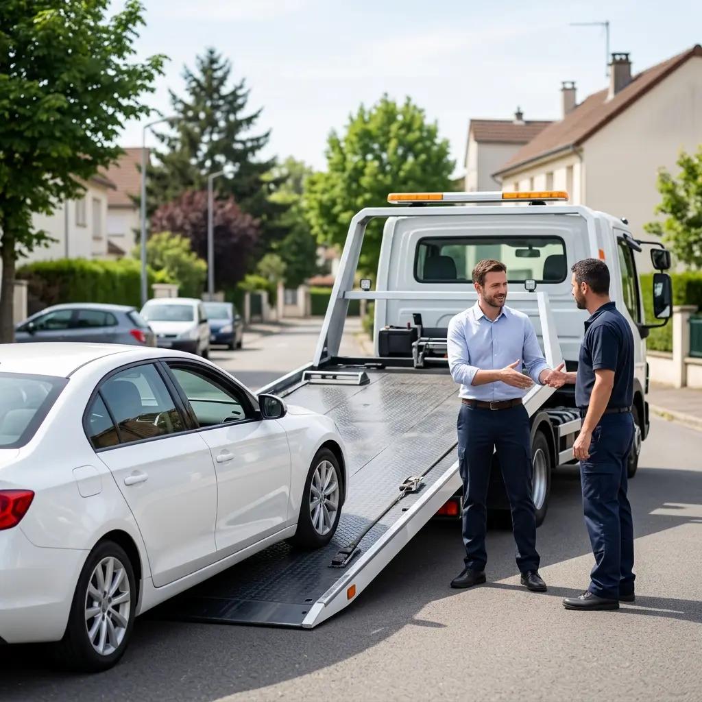 Besoin d'une intervention rapide à Villeneuve-Saint-Georges ?