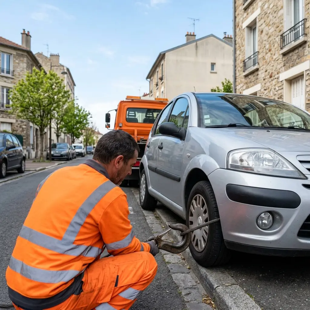 Une approche technique et sécurisée pour chaque panne