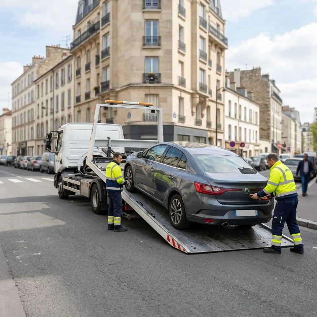 Besoin d'une intervention rapide à Ivry-sur-Seine ?