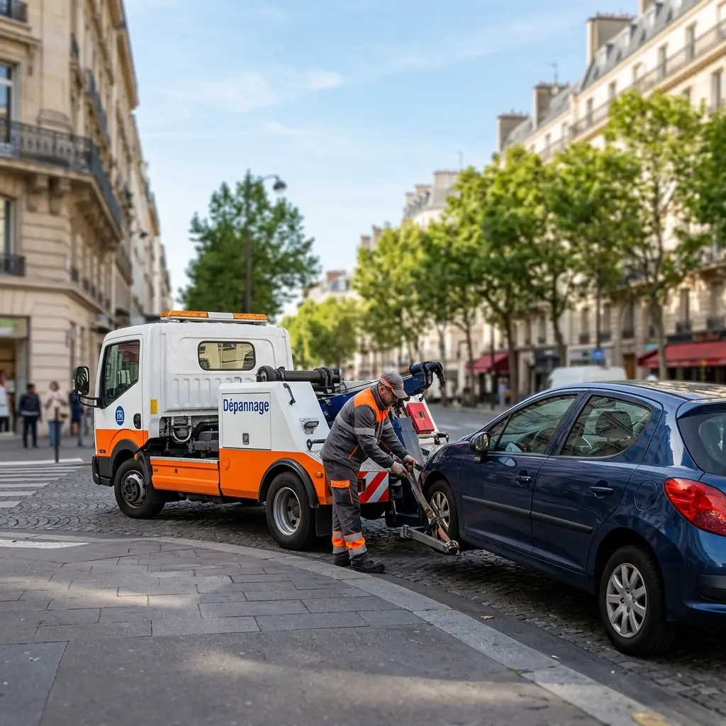 Notre savoir-faire technique sur place