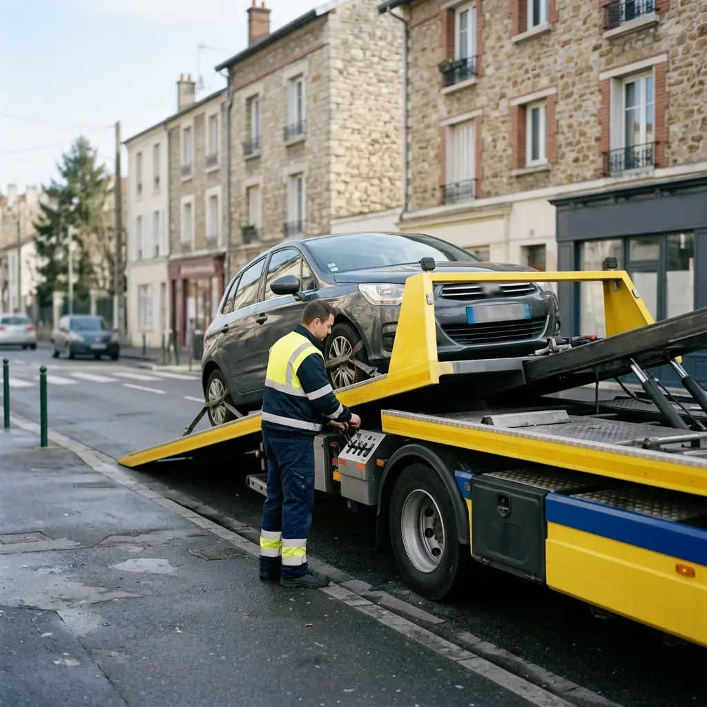 Une assistance fiable et transparente