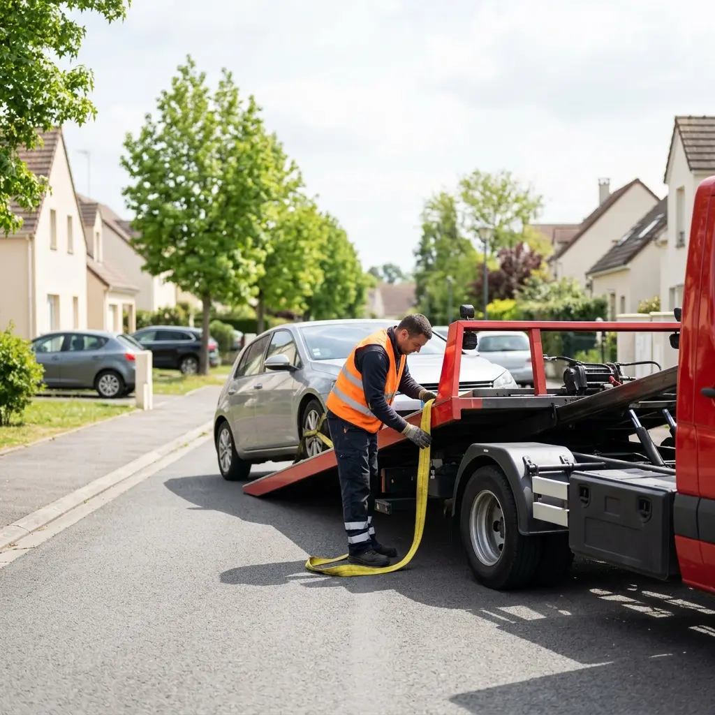 Les réflexes essentiels en cas de panne dans vos zones d'intervention