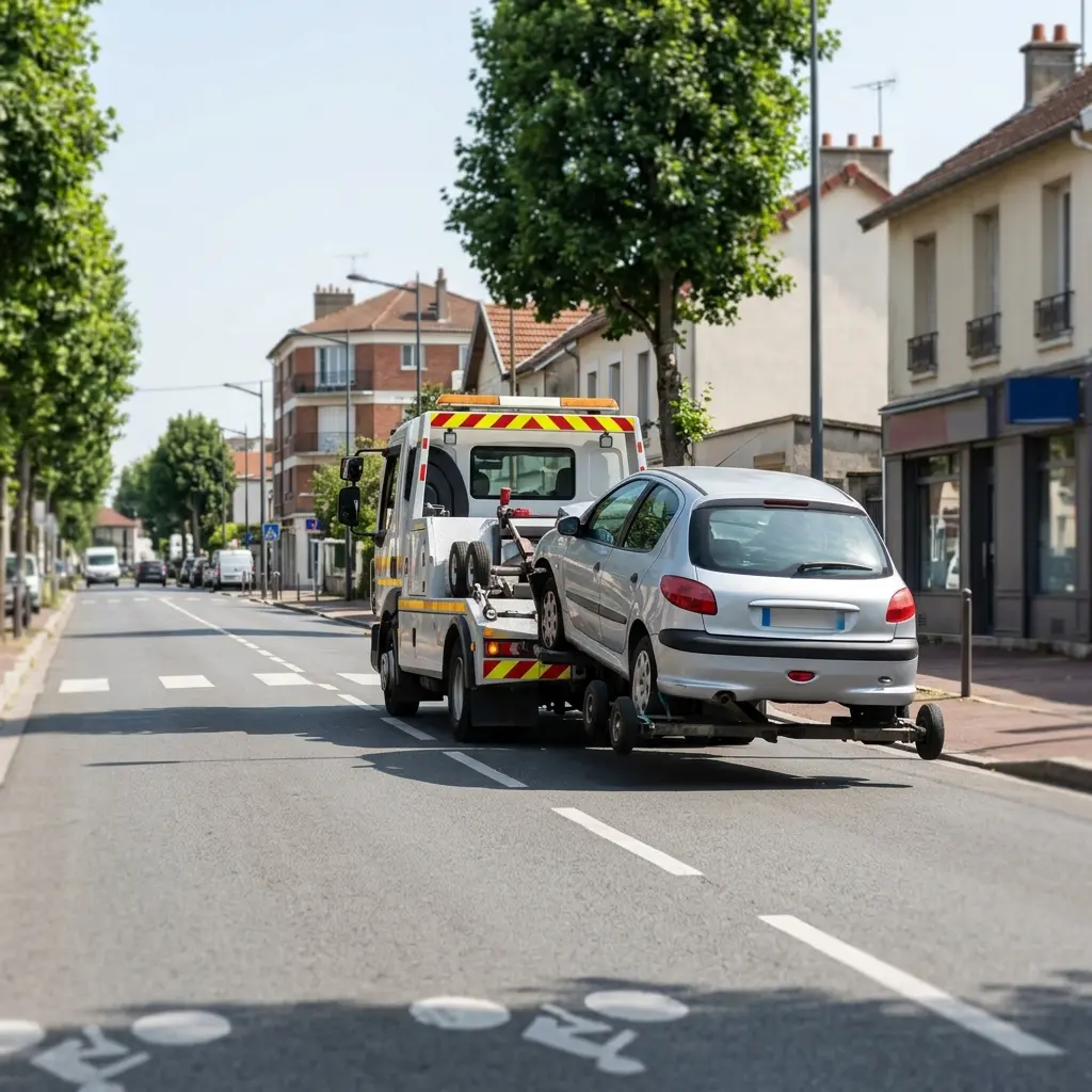 Comment se déroule l'intervention à Cachan ?