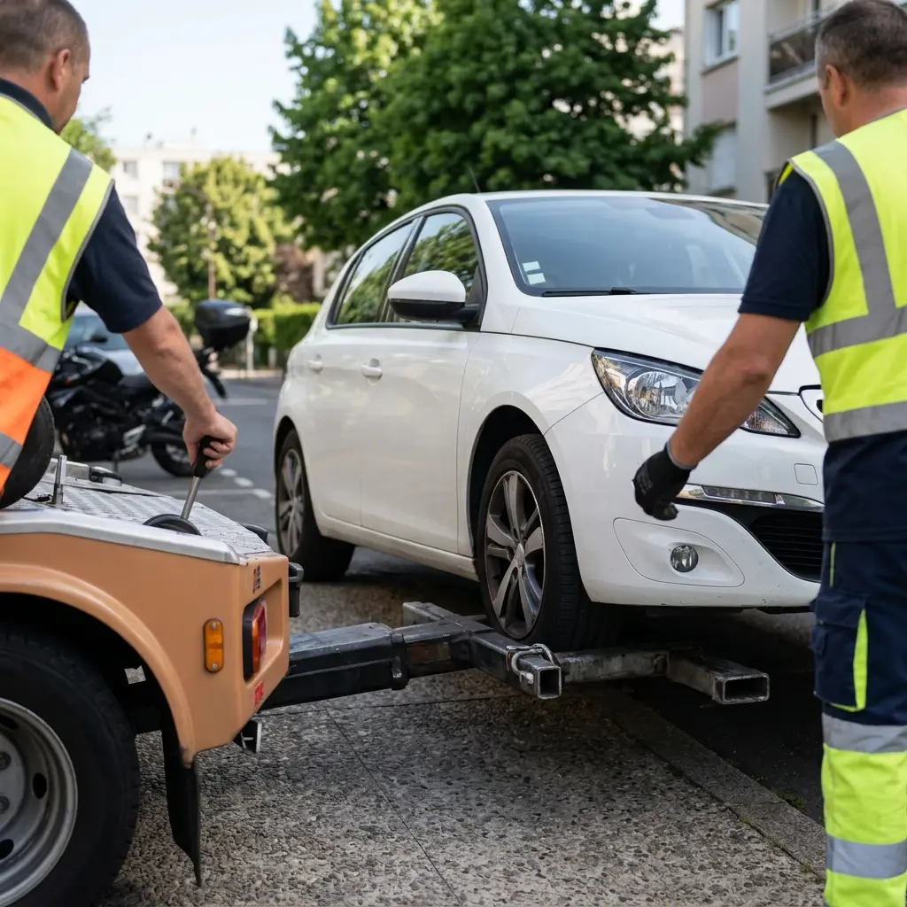 Comment se déroule l'intervention à Haÿ-les-Roses ?