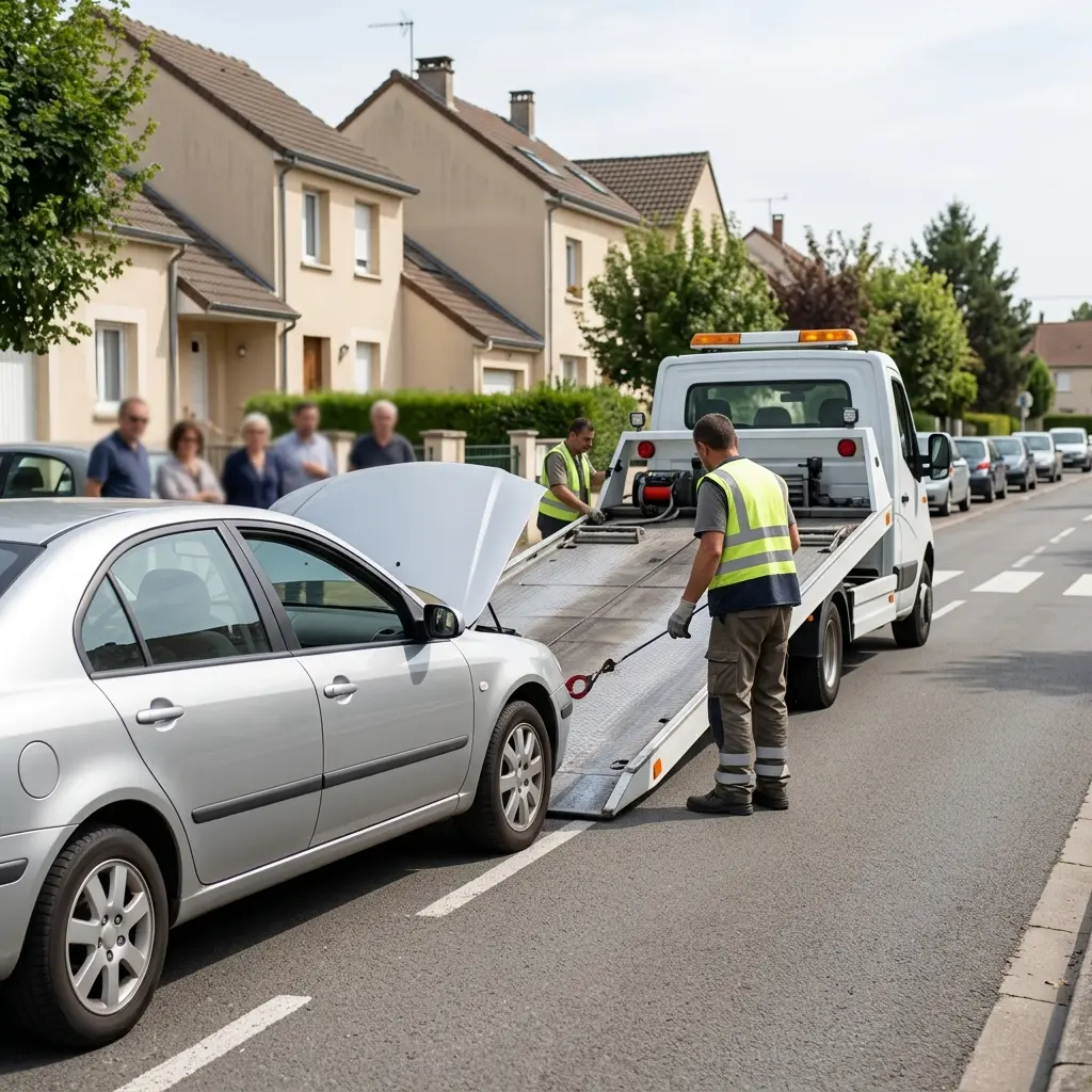 Pourquoi nous choisir à Villeneuve-le-Roi