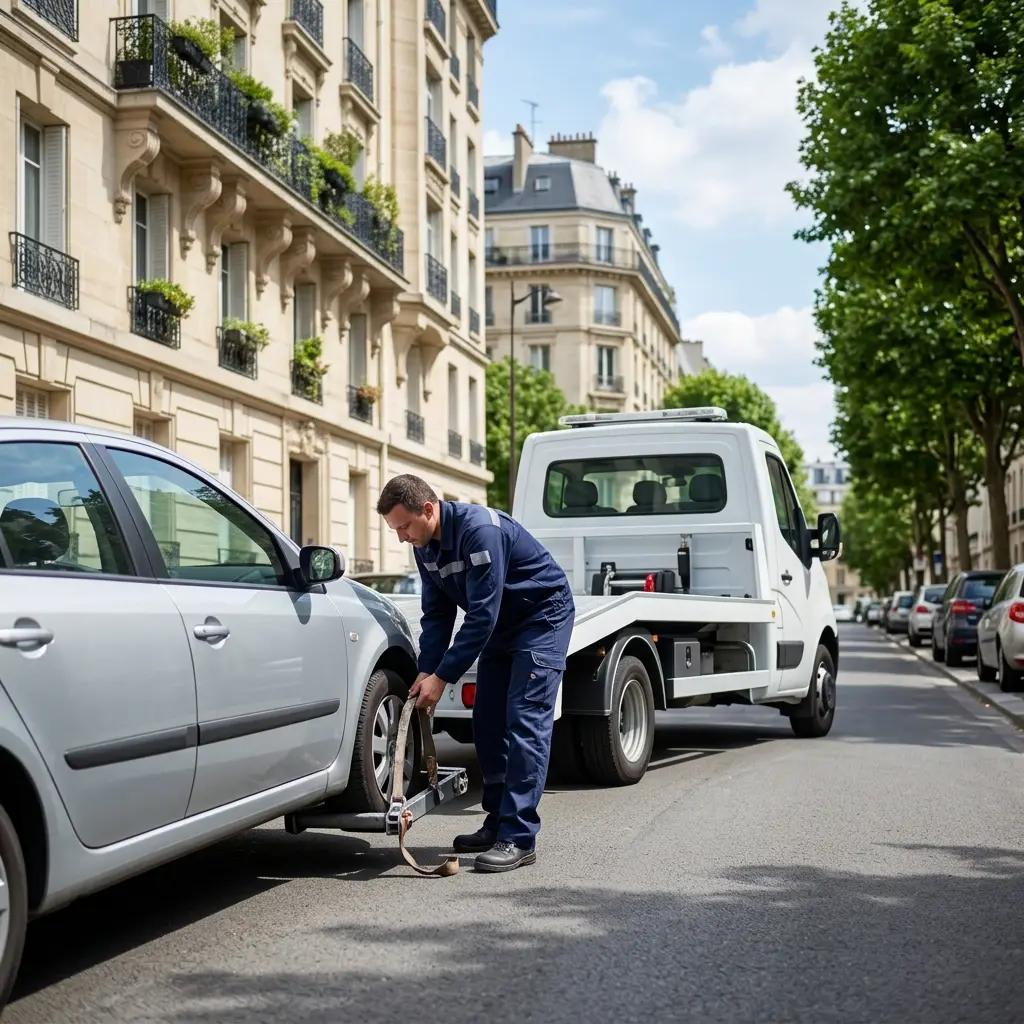 Pourquoi nous choisir pour votre dépannage à Vincennes ?