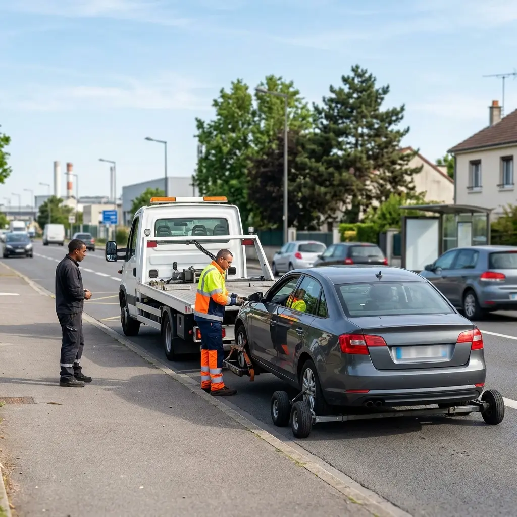 Besoin d'une intervention rapide à Orly ?