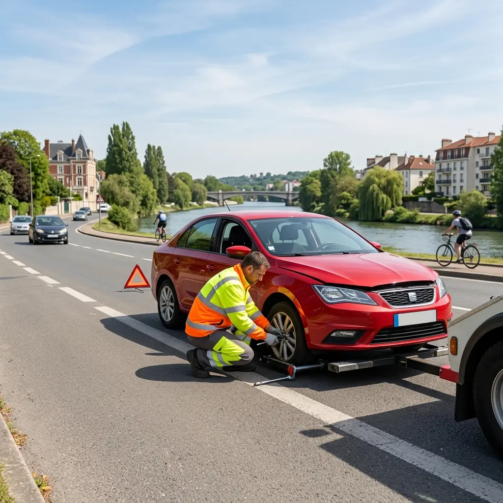 Pourquoi choisir notre service à Joinville-le-Pont