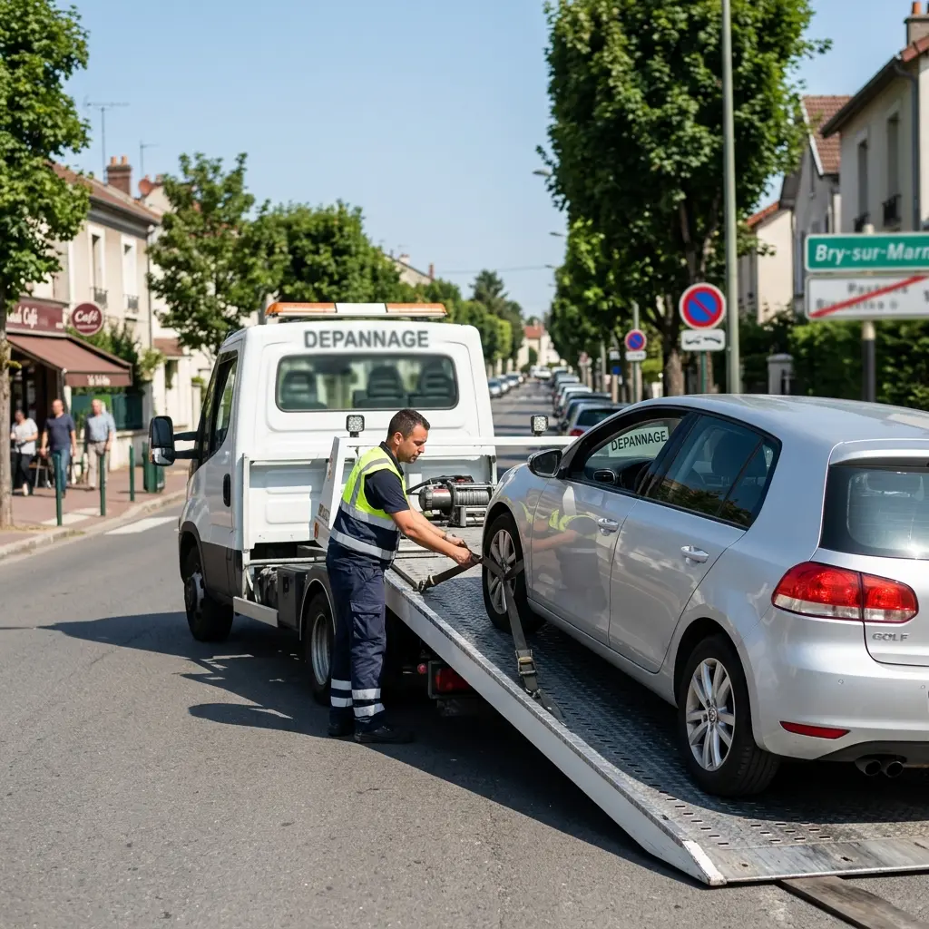 Prévenir les pannes et agir vite