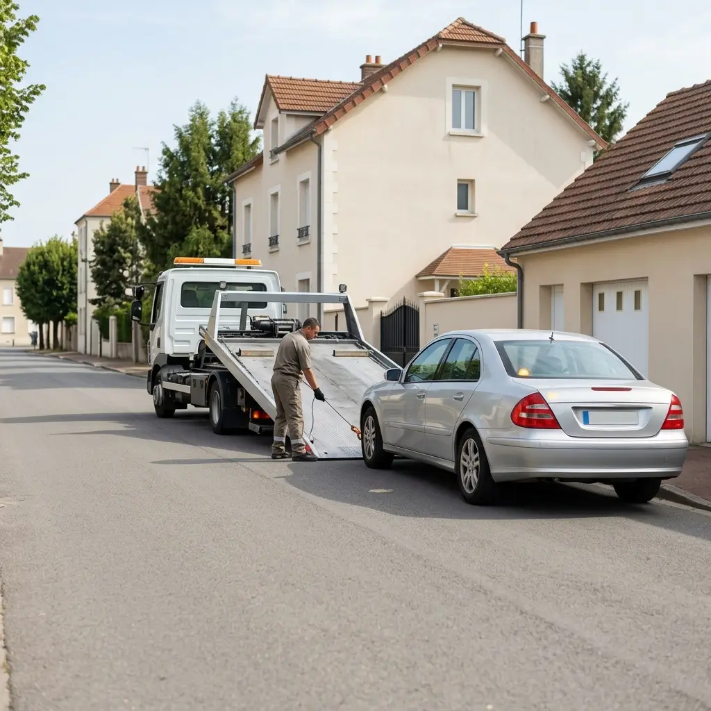 Comment se déroule l’intervention à Sucy-en-Brie ?