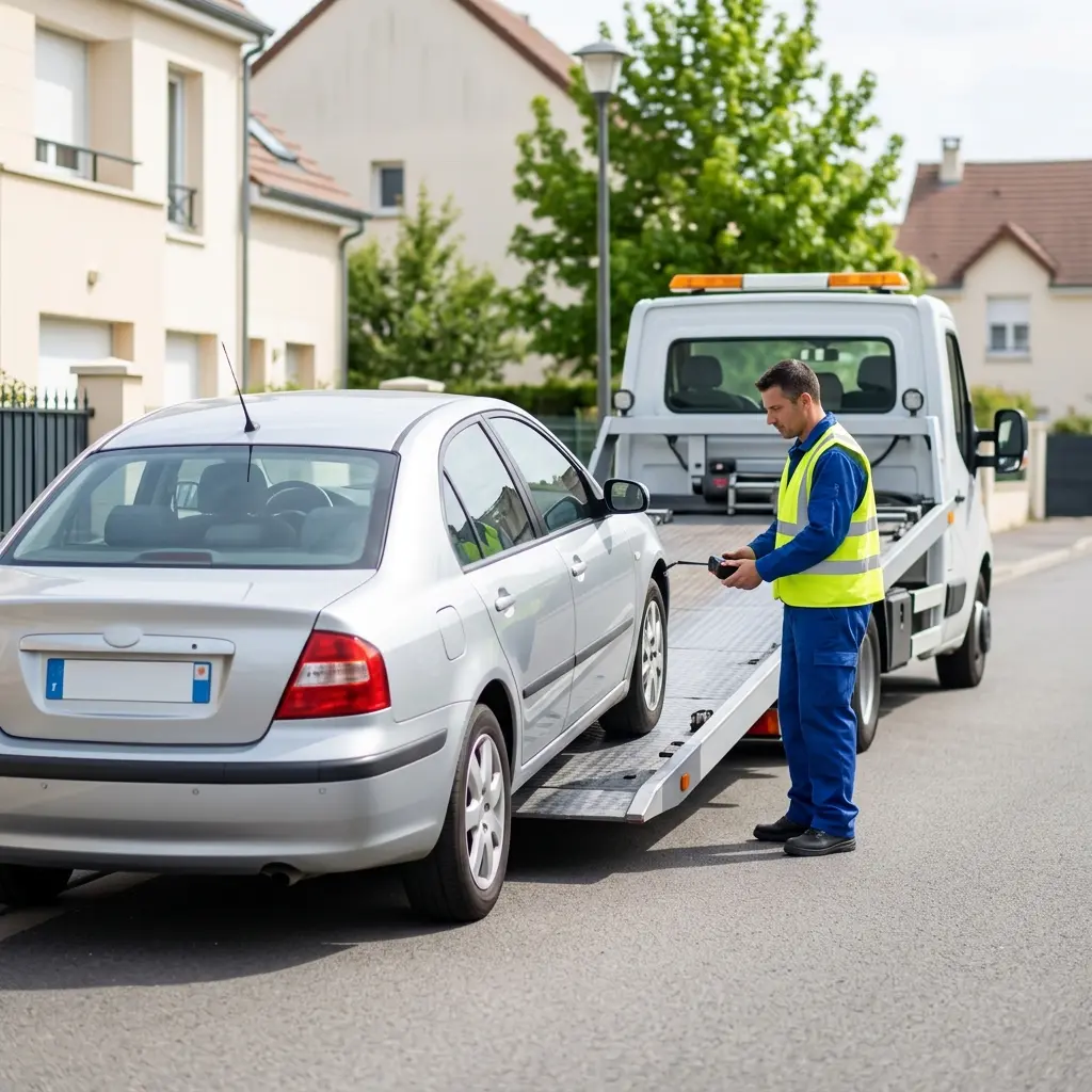 Les gestes essentiels en cas de panne à Bonneuil-sur-Marne