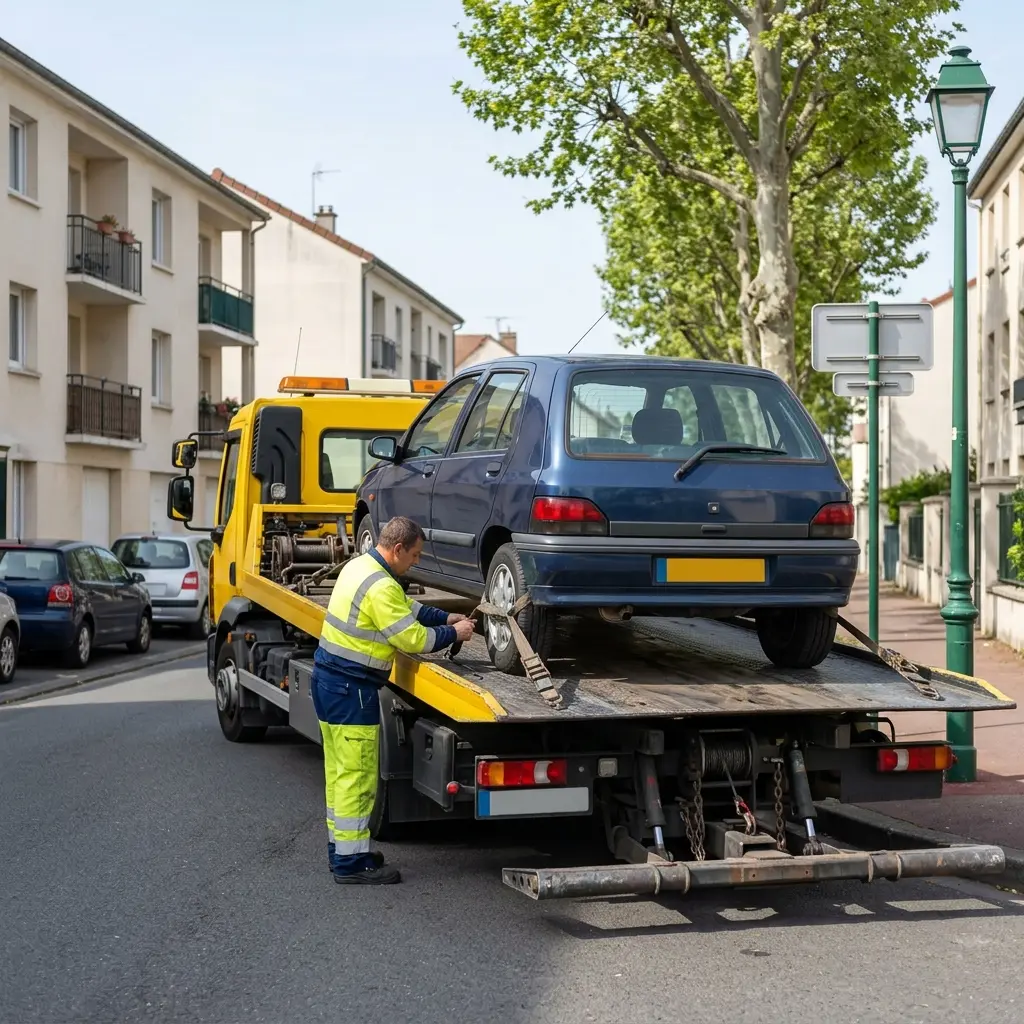 Un accompagnement professionnel pour votre sérénité routière