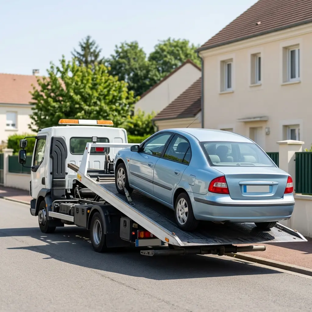 Pourquoi nous choisir à Plessis-Trévise