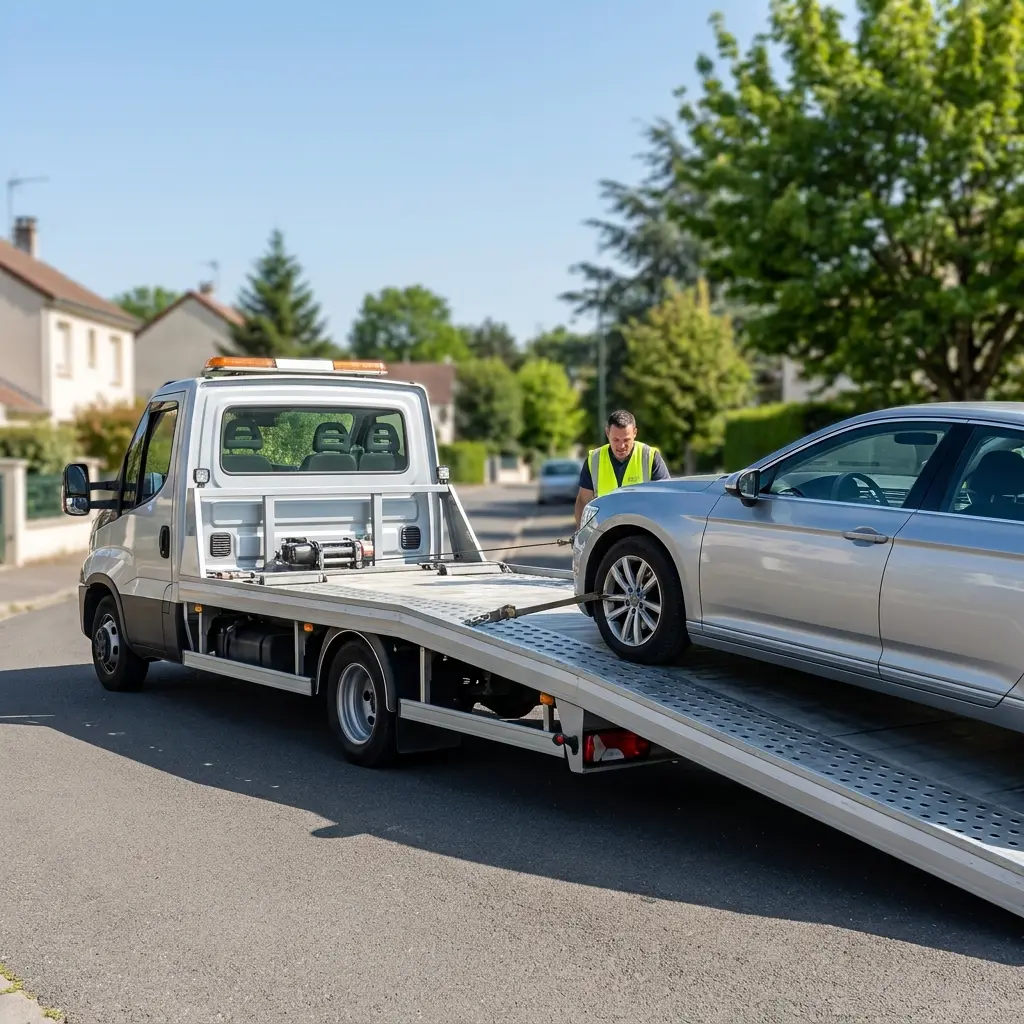 Besoin d'une intervention rapide à Villecresnes ?