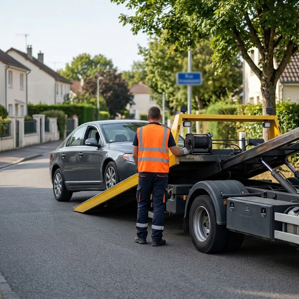 Comment se déroule l'intervention à Villecresnes ?