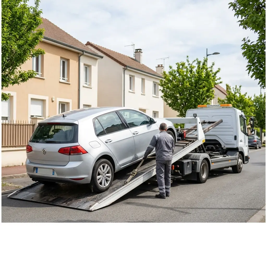 Bons réflexes pour éviter les blocages à Limeil-Brévannes avant même d’être en panne