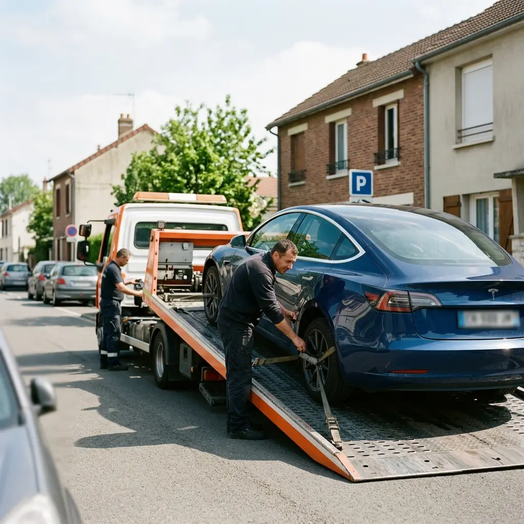 Comment se déroule l'intervention à Limeil-Brévannes ?