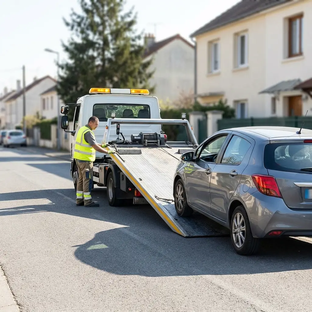 Prévention dans votre zone