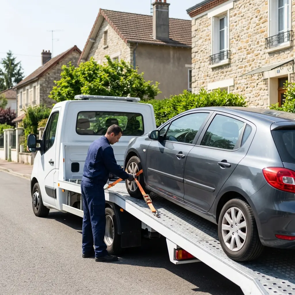 Besoin d’une intervention rapide à Ablon-sur-Seine ?