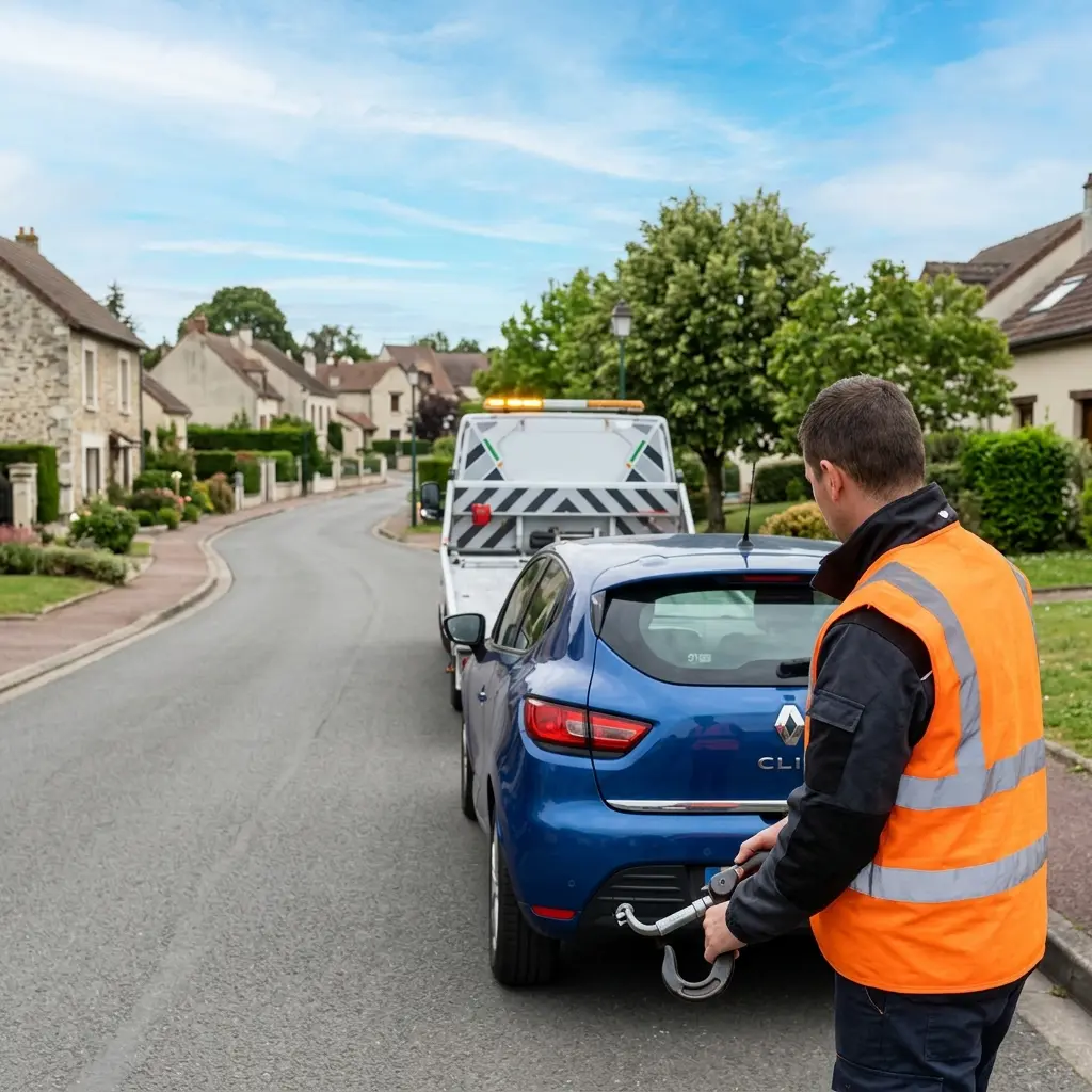 Notre expertise technique sur le terrain