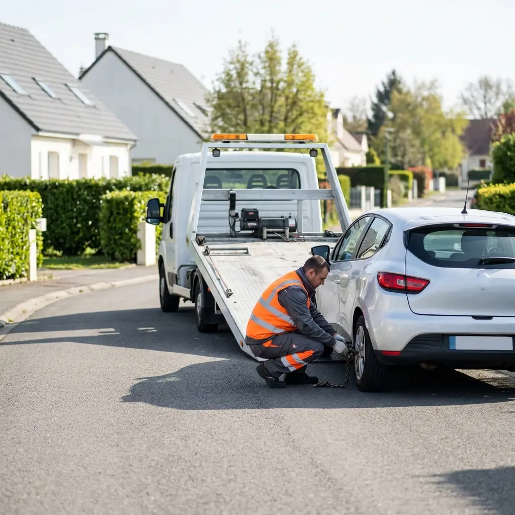 Pourquoi nous choisir à Ormesson-sur-Marne