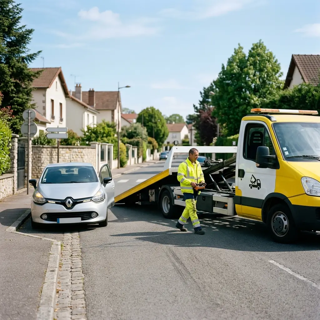 Besoin d'une intervention rapide à Ormesson-sur-Marne ?