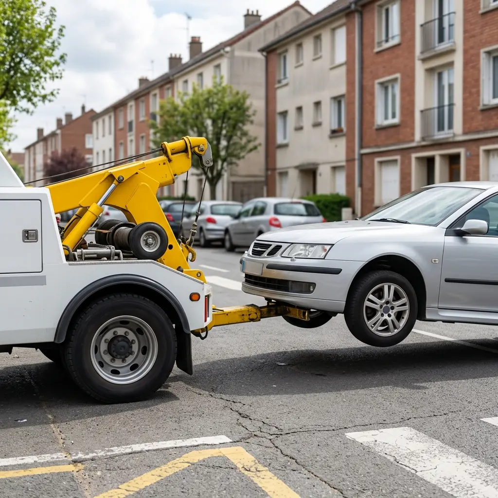 Pourquoi nous choisir pour votre dépannage à Champigny-sur-Marne ?