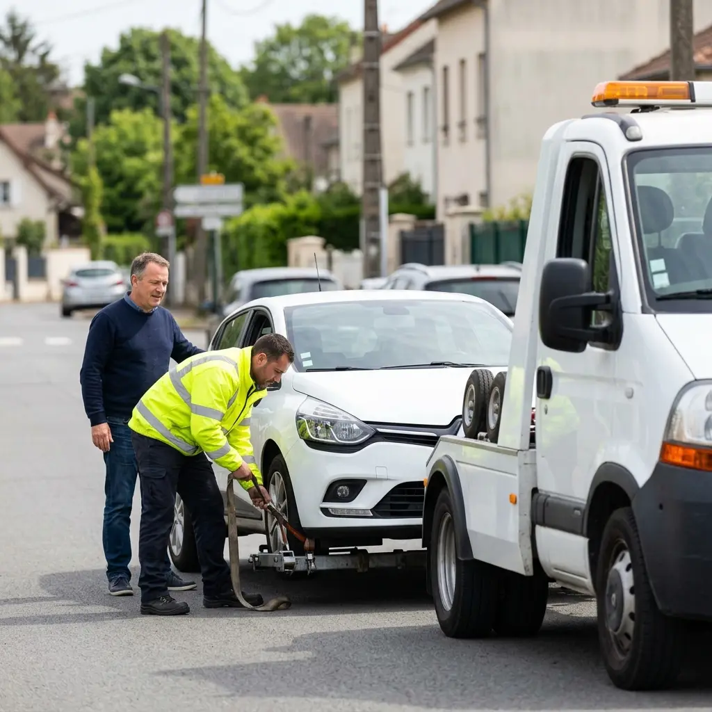 Pourquoi nous choisir à Queue-en-Brie
