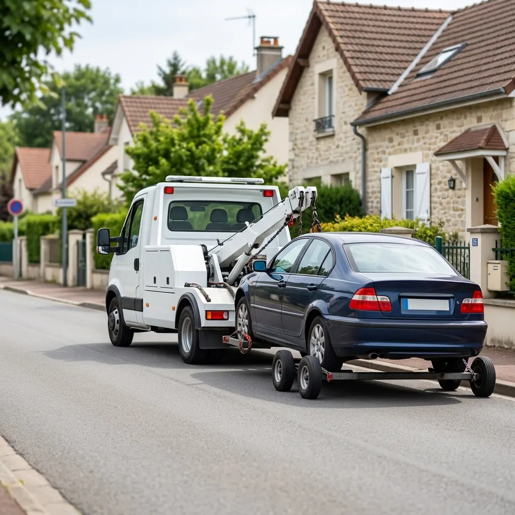 Bons gestes à adopter pendant une panne à Mandres-les-Roses