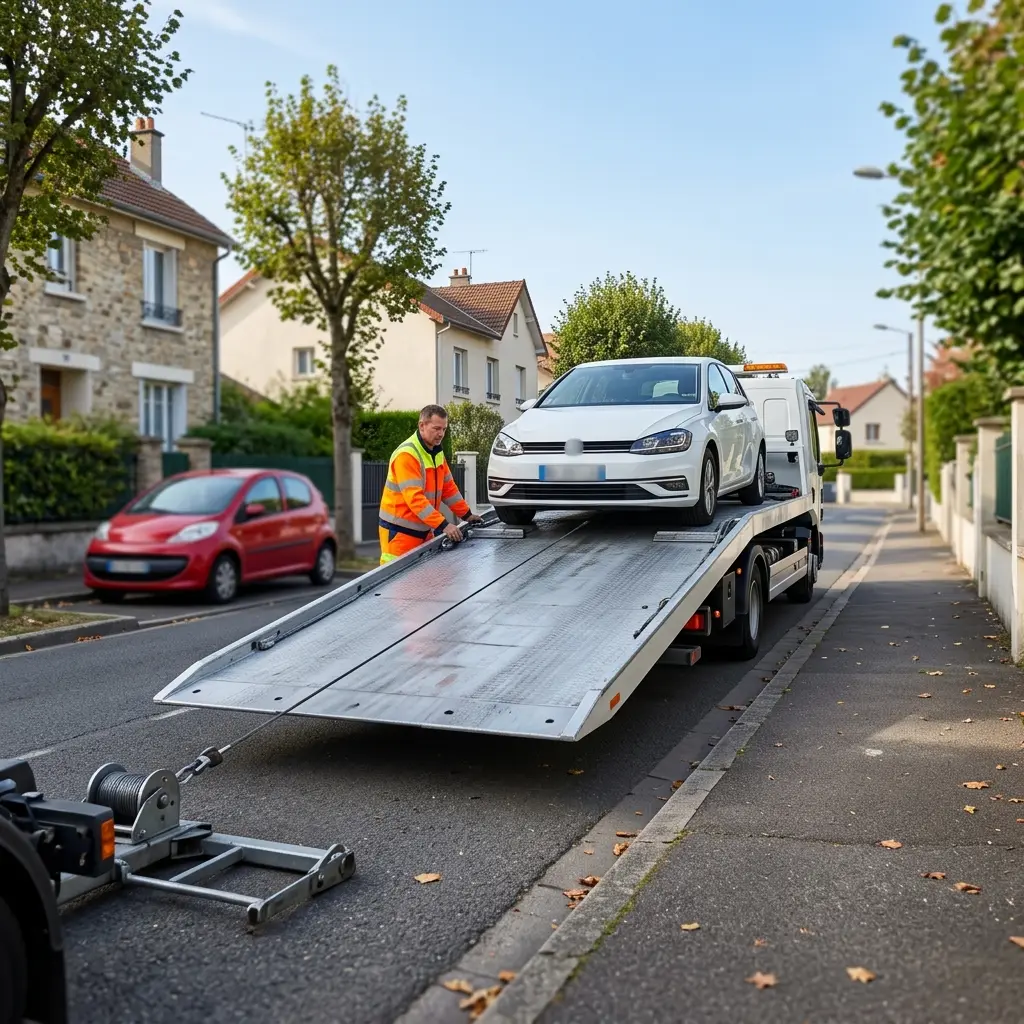 Une solution de transport automobile sécurisée et accessible