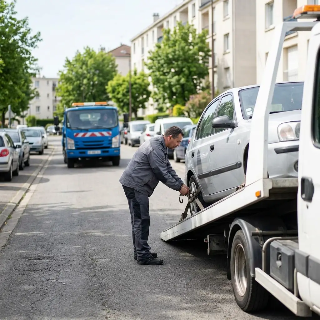 Pourquoi nous choisir pour votre dépannage à Chevilly-Larue ?