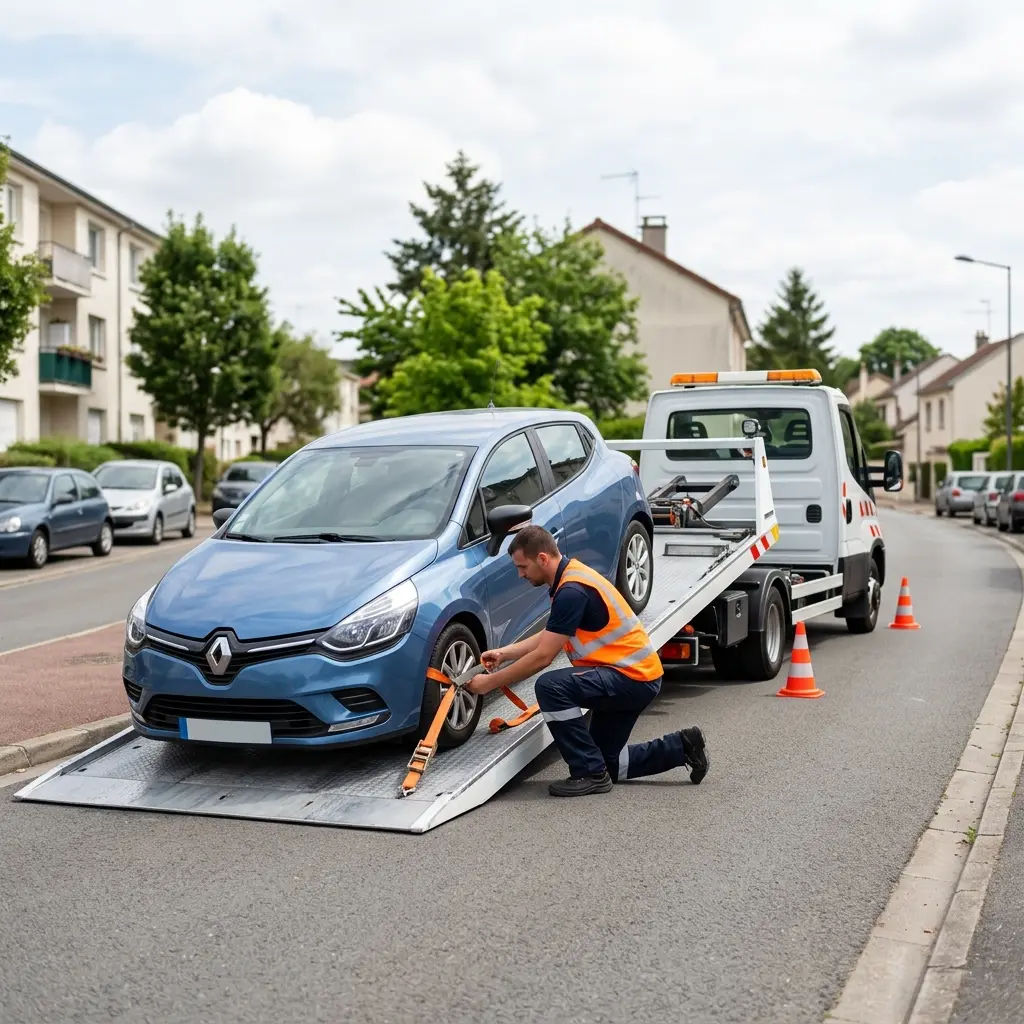 Une solution fiable pour vos problèmes mécaniques