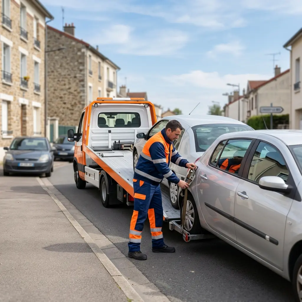 Pourquoi nous choisir pour votre assistance à Choisy-le-Roi ?