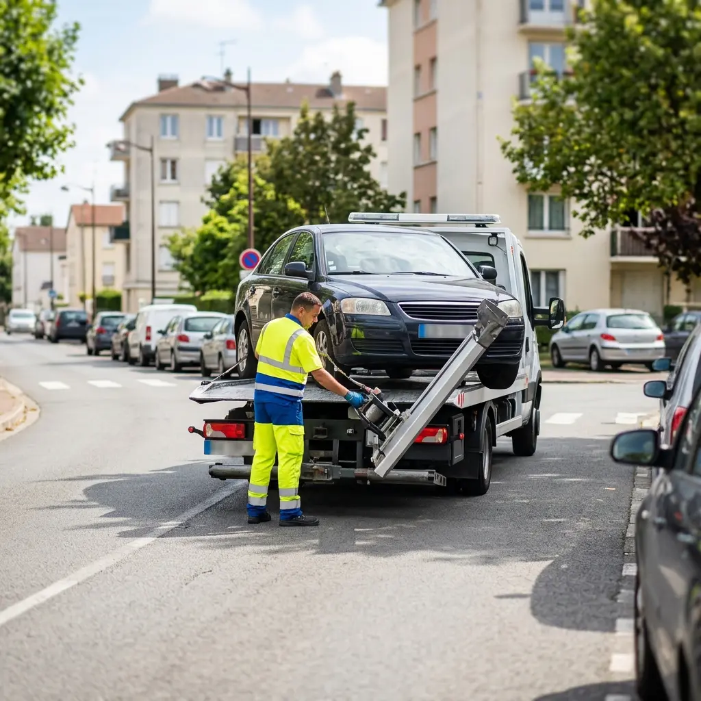 Une approche technique rigoureuse pour votre sécurité