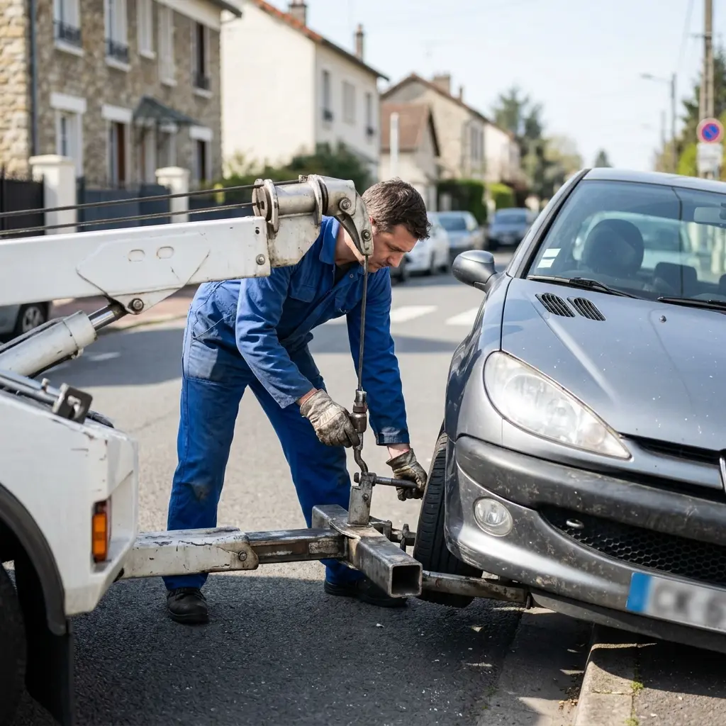 Une approche technique et sécurisée pour chaque véhicule