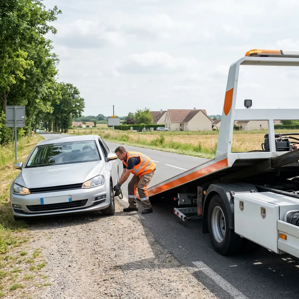 Notre expertise technique sur place