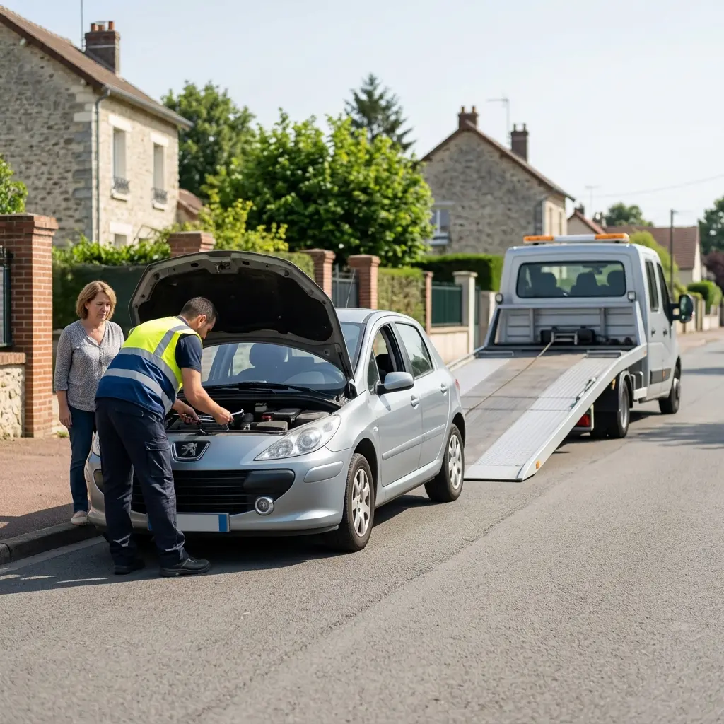 Pourquoi nous choisir à Neuville-sur-Oise